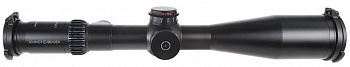 Прицел Schmidt & Bender PMII/LP 5-25x56 FFP DT27 MTC LT/ST ZC CT, 1cm CW (сетка P4FL) Прицел Schmidt & Bender PMII/LP 5-25x56 FFP DT27 MTC LT/ST ZC CT, 1cm CW (сетка P4FL)