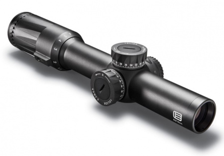 ������ EOtech Vudu 1-6x24 FFP (����� SR3 (5.56 MOA)) � ����������