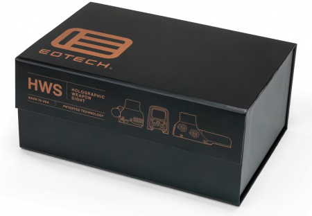 ������������� ������ EOTech EXPS3-1TAN (����� 1-Dot)