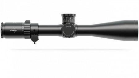 ������ Dedal DHF 4-28x56 Harrier FFP (����� MRH-L9) � ����������