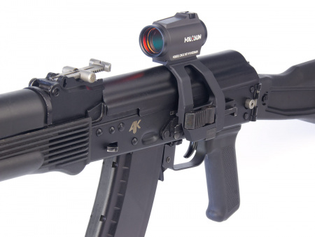 ��������� SAG BIT ������� ������������� Aimpoint Micro ��� ��/�����