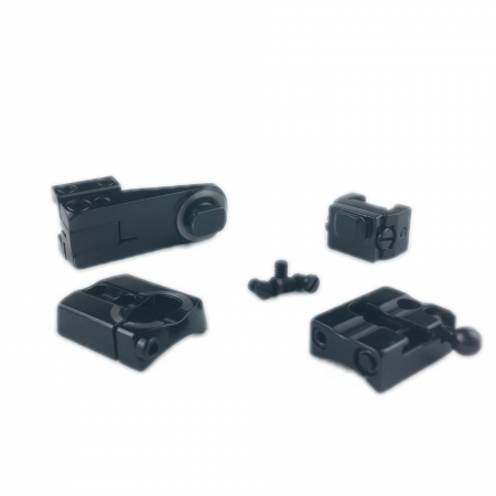 ���������� ��������� Rusan LM-������ �� Steyr Mannlicher BH=17�� 0036-LM-17