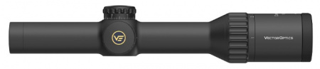 ������ Vector Optics Continental Tactical ED 1-8x24 Fiber SFP (����� VET-FDR) � ����������