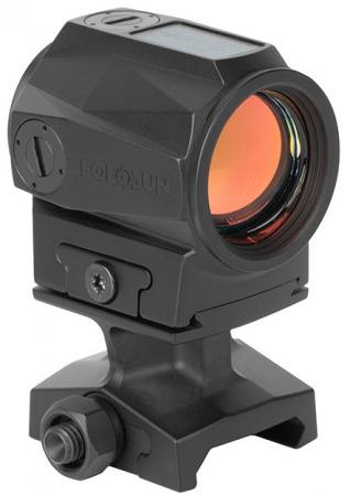 ���������� Holosun SCRS GR 2 (������� ����� 2MOA)