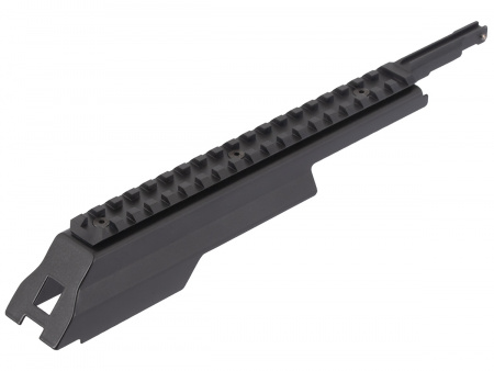 ������ ��������� ������� � ������� Picatinny AKademia ������� ��� ��/�����/�����