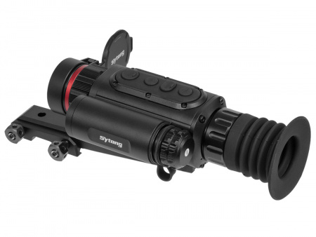 �������������� ������ Sytong LM02-25 (3.5x, 256x192, 50��, 12���, F25/1.0)