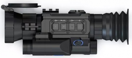 �������������� ������ PARD SA62-35LRF (2.2x, 35��, 640x480px, 12���, 50��) � �����������