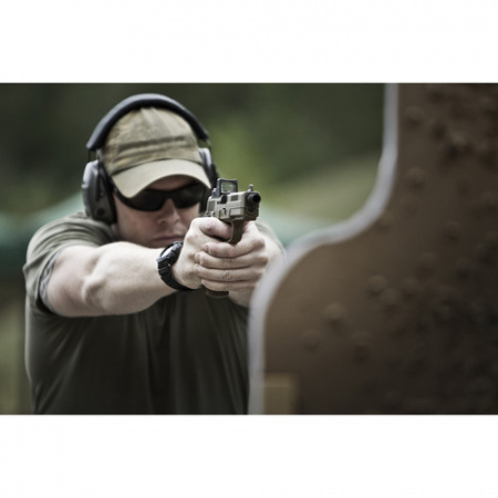 ������������� ������ Trijicon RM02 RMR Type 2 Automatic LED (6.5 MOA Red Dot) Matte Black