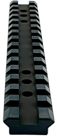 ������ Picatinny ���� ������ ��-�� �� Mannlicher SM12/CL ll SX .308WIN, 160��, �����