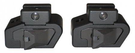 ������������� ���������� Innomount � Weaver �� LM-������