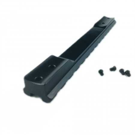 ������ Picatinny Rusan �� Mauser K98, Zastava M48 (E=105��, � �������) 010-38