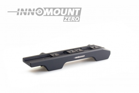 ������������� ��������� Innomount Zero �� Weaver ���� Swarovski, BH=8��, ����� 25�� 40-SR-08-25-200