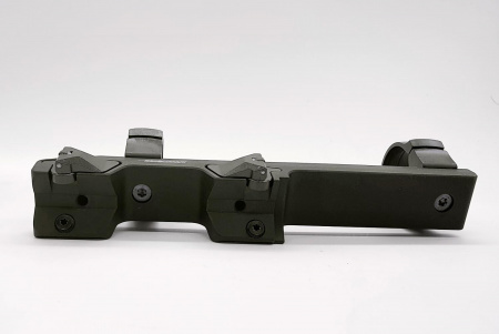 ��������� Innomount �� Blaser ��� ATN 4K (������ 30��) BH=24�� 50-ATN4-24-00-800