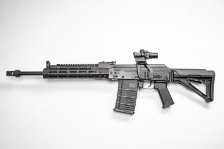  SAG BIT   Weaver  / ( )