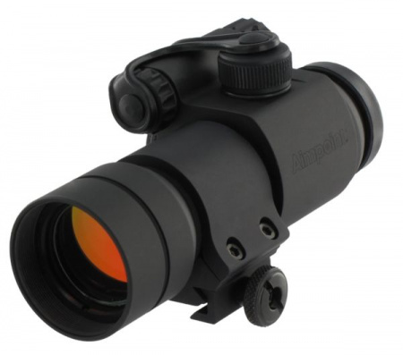 ������ 30 �� Aimpoint �� Picatinny ��� ��������� ������� Comp-����� SRP-L