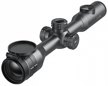 Тепловизионный прицел iRay Tube TL35 V2 (3x, 384х288, 50Гц, 12мкм, F35/1.0) Тепловизионный прицел iRay Tube TL35 V2 (3x, 384х288, 50Гц, 12мкм, F35/1.0)