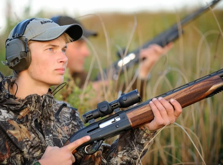 ������������� ������ Aimpoint Hunter H30S (����� 2MOA)