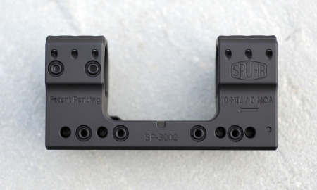 ��������� Spuhr �� Weaver, ������ 30�� BH=23�� SP-3002