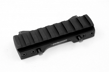   Innomount SL  Blaser Weaver, BH=12 52-PT-12-00-800