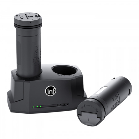 �������������� ��������� iRay Cabin CBL 19 (2x, 384x288, 12���, 50��, 19��)