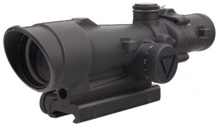 �������������� ������ Trijicon ACOG 3.5x35 .223 Red Horseshoe Reticle (TA110-D-100493)