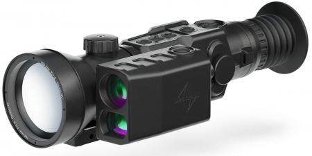 �������������� ������ Dedal-T4.645 Hunter LRF v.5.1 (3.5x, 640x480px, 12���, 50��, 100��F/1.1)