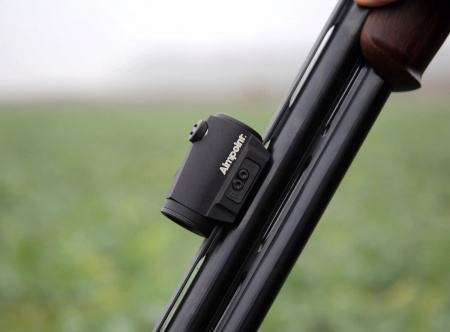 ������������� ������ Aimpoint Micro S-1 ��� ��������������� �����