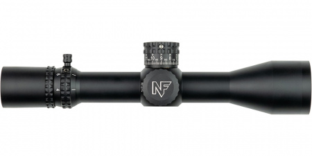 ������ Nightforce ATACR 4-16x50 F1 ZeroStop 0.1 Mrad (����� MIL-XT) � ����������