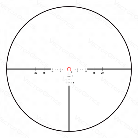 ������ Vector Optics Continental Tactical 1-6x24 SFP (����� VEC-T6M) � ����������