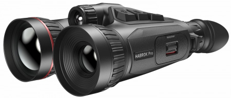 ��������� ������� Hikmicro Habrok Pro HX60LN (2.6x, 1280x1024 , 25��, 12���, F25/1.0) � �����������