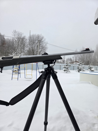 ���������� ������ ��� ����� RHT CF28 Hunter Pro