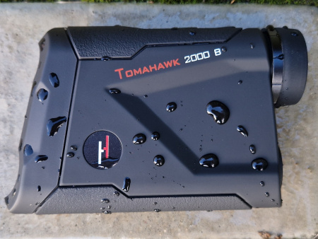   Henrich Tomahawk 2000B 6x26 Bluetooth (   )  2000