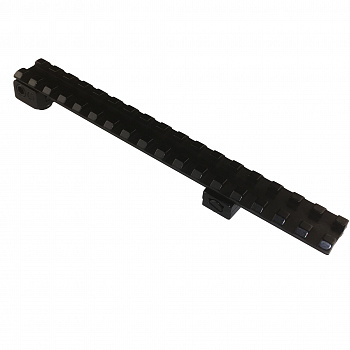 Планка Picatinny на основания Rusan для Sauer 202 049-0034-PIC-180 Планка Picatinny на основания Rusan для Sauer 202 049-0034-PIC-180