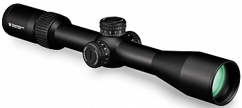 Прицел Vortex Diamondback Tactical 4-16x44 FFP сетка EBR-2C MRAD Прицел Vortex Diamondback Tactical 4-16x44 FFP сетка EBR-2C MRAD
