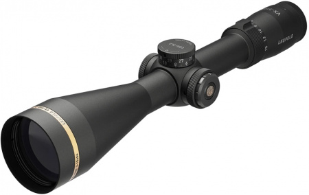 ������ Leupold VX-5HD 3-15x56 CDS-ZL2 (����� FireDot Duplex) � ����������