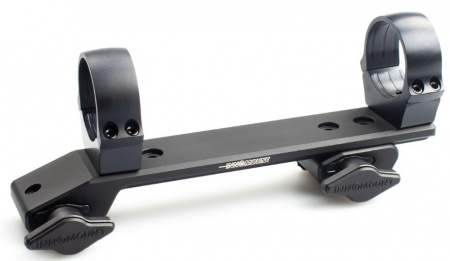 ��������� Innomount Zero �� Weaver ��� Pulsar Thermion/Iray Tube BH=26�� 44-TH-26-00-200
