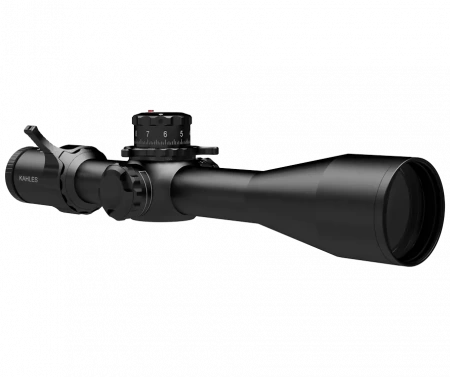 ������ Kahles K525i 5-25x56 DLR CCW LSW .1mrad (����� SKMR4 ) � ����������