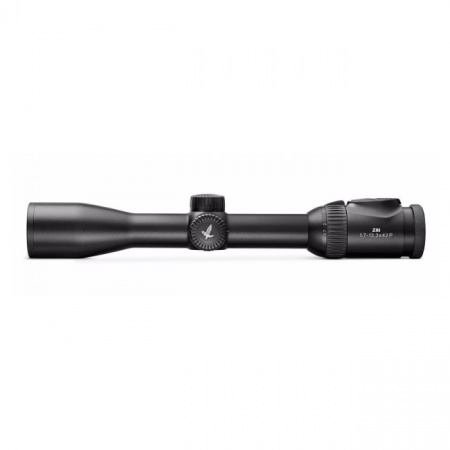 ������ Swarovski Z8i 1.7-13.3x42 P ������ L, � ����������