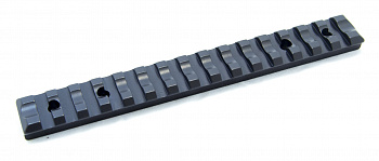  Weaver Recknagel  Steyr S ()  BH=9.5 E=87.5 57050-0388