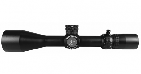  NightForce NX8 4-32x50 F1 ZeroStop 1/4MOA ( MOAR)  
