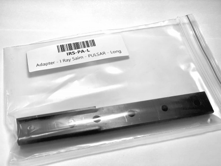 ������� ���������� ��� �������� iRay Saim �� ��������� Pulsar 24-IRS-PA-L