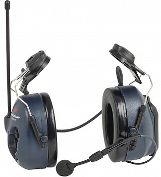   3M PELTOR LiteCom Headset PMR446,   