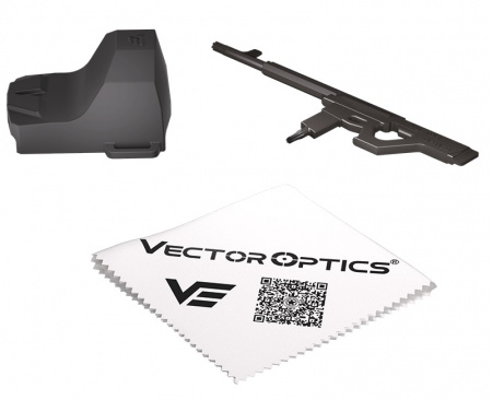 ������������� ������ Vector Optics Frenzy-S 1x17x21 GenII (3MOA Dot)