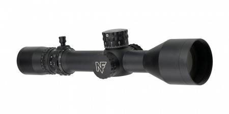 ������ NightForce NX8 2.5-20x50 F1 ZeroStop 0.1MRAD (����� TREMOR 3) � ����������