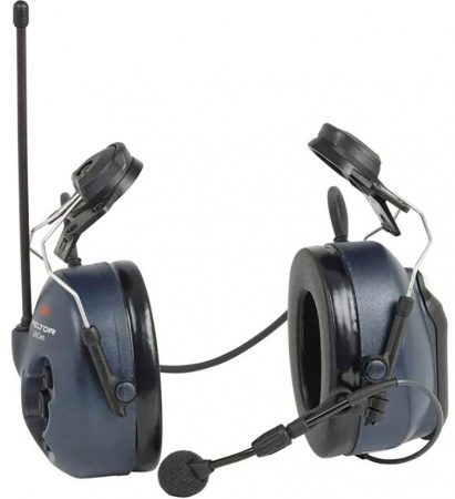 �������� ���������������� 3M PELTOR LiteCom Headset PMR446, ��������� �� �����