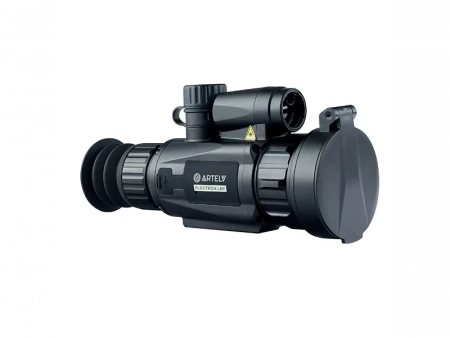 �������������� ������ Artelv Electron 3.4x35 (3.4x, 384x288, 12���, F35��) � �����������