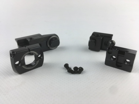   Rusan  Zeiss  Mauser 98, Zastava M98/48 (BH=17) 0028-ZM-17