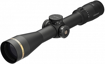 Прицел Leupold VX-5HD 2-10x42 CDS-ZL2 (сетка FireDot Duplex) с подсветкой Прицел Leupold VX-5HD 2-10x42 CDS-ZL2 (сетка FireDot Duplex) с подсветкой