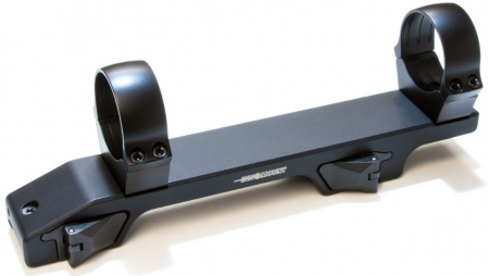 Быстросъемный кронштейн Innomount на CZ550 под Pulsar Thermion/Digex BH=24мм 50-TH-24-00-520 Быстросъемный кронштейн Innomount на CZ550 под Pulsar Thermion/Digex BH=24мм 50-TH-24-00-520