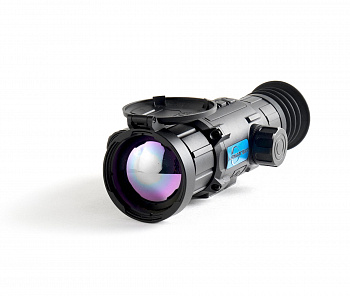 �������������� ������ Longot R650L (2.8x, 640x512, 12���, <20mk, F50��) � �����������